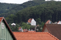 Wihnachtsmarkt Wernigerode